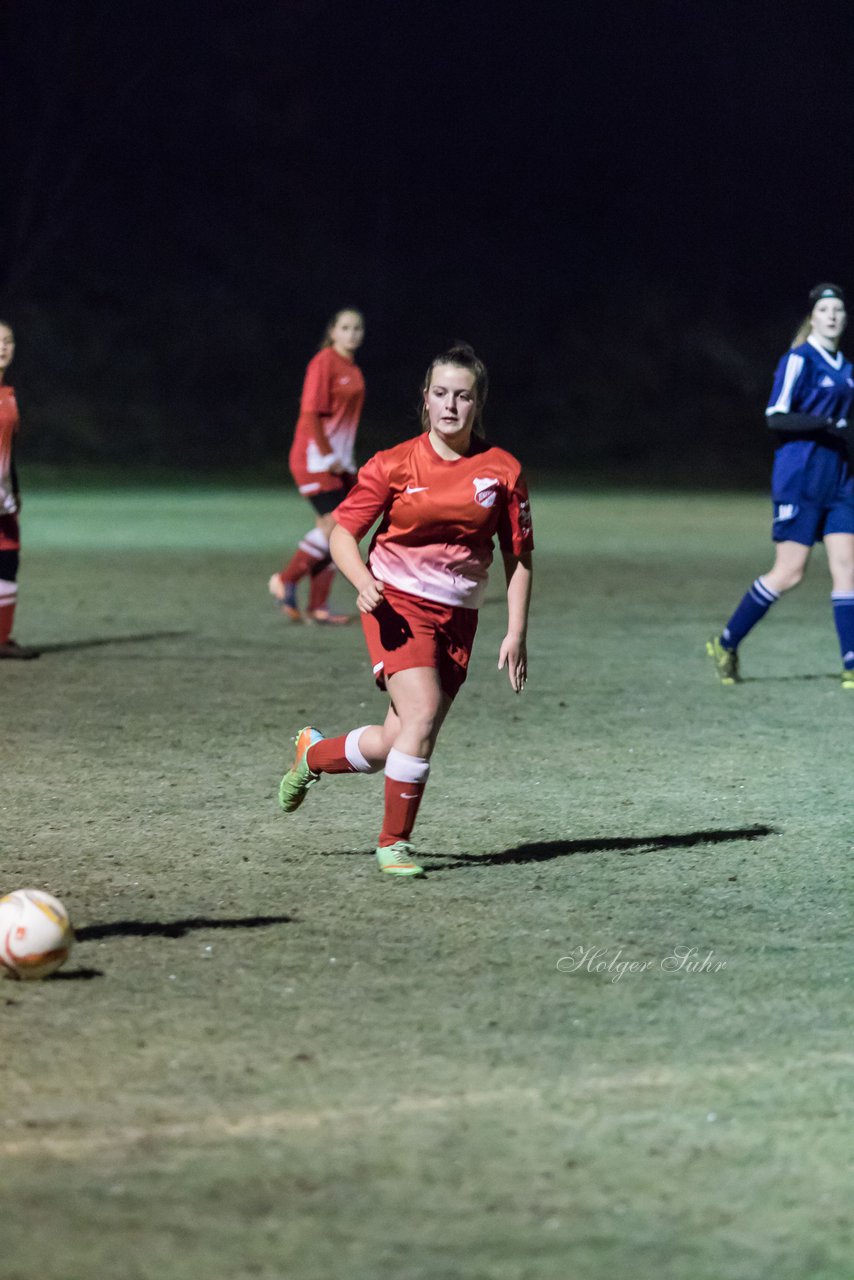 Bild 329 - Frauen TuS Tensfeld - SV Bienebuettel-Husberg